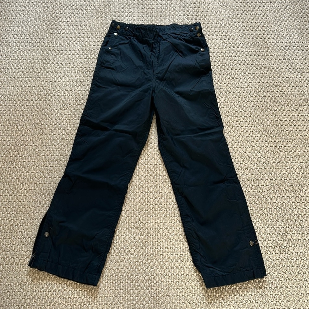 Blauer Gore-Tex Uniform Snow/Rain Pants